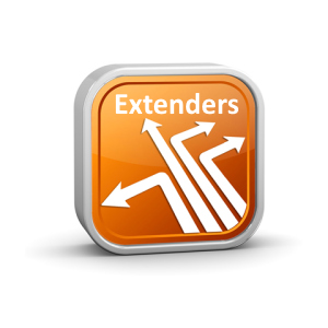 SLP Extenders